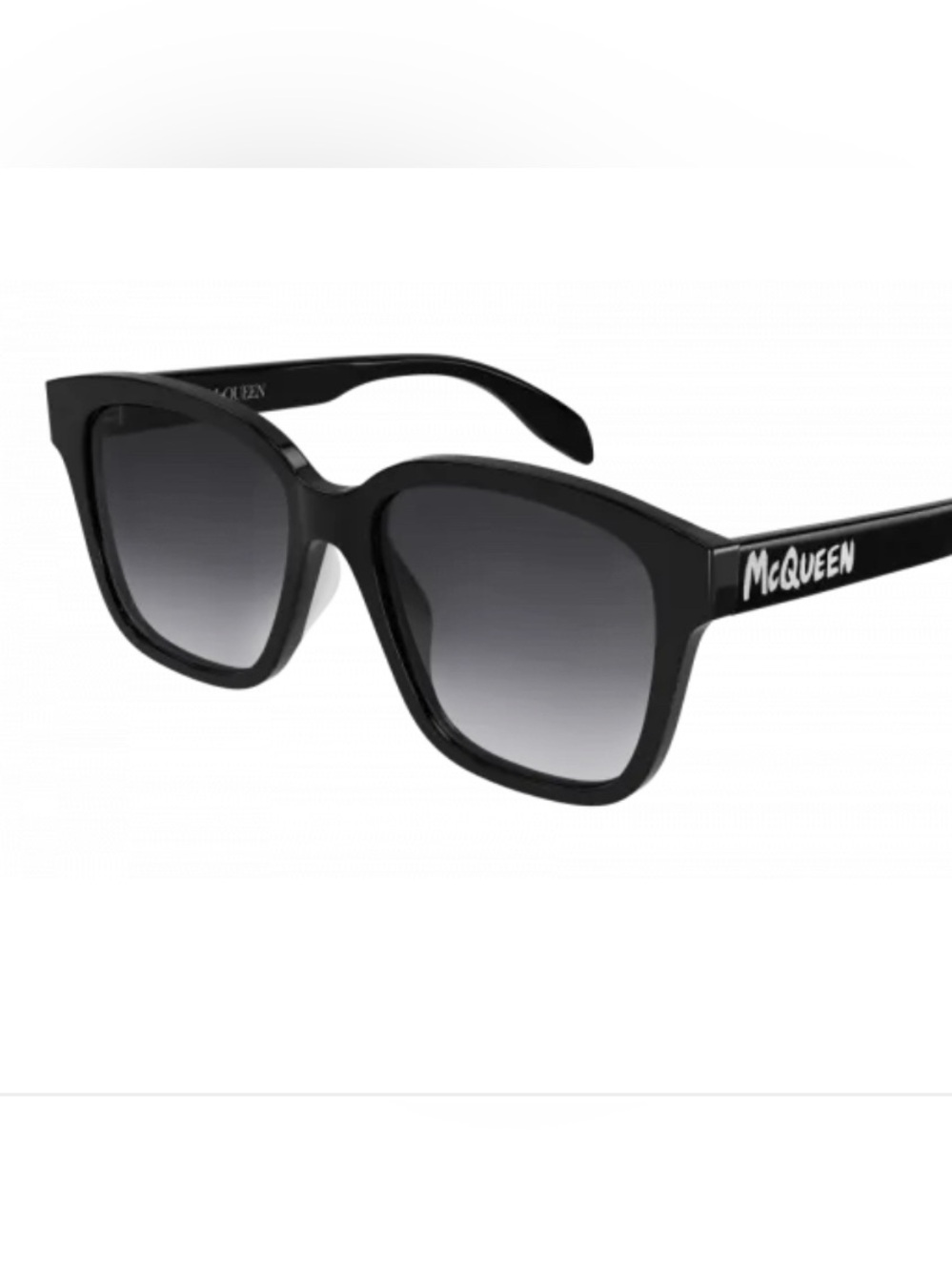 Alexander McQueen sunglasses